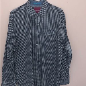 Tommy Bahama Button Down Shirt